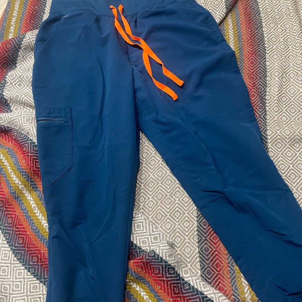 Figs Medium Petite Jogger